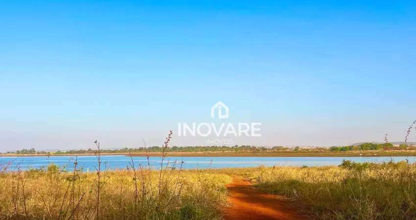 Rancho com 3 dormitórios à venda, 320000 m² por R$ 550.000,00 - Zona Rural - Itumbiara/GO
