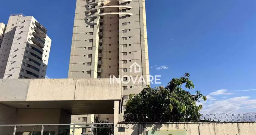 Apartamento com 3 dormitórios à venda, 90 m² por R$ 630.000,00 - Setor Nova Aurora - Itumbiara/GO
