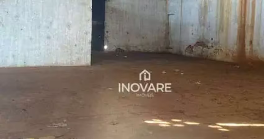 Galpão para alugar, 360 m² por r$ 2.500,00/mês - jardim américa - itumbiara/go
