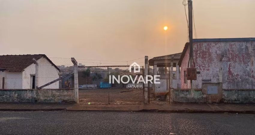 Galpão à venda, 2000 m² por R$ 3.000.000,00 - Setor Santos Dumont - Itumbiara/GO