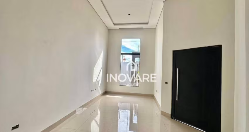 Casa com 3 dormitórios à venda, 150 m² por R$ 630.000,00 - Paranaíba - Itumbiara/GO