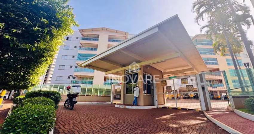 Apartamento com 3 dormitórios à venda, 90 m² por R$ 550.000,00 - Alto da Boa Vista - Itumbiara/GO