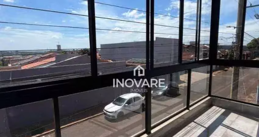Casa com 3 dormitórios à venda, 569 m² por R$ 2.250.000,00 - Setor Santos Dumont - Itumbiara/GO
