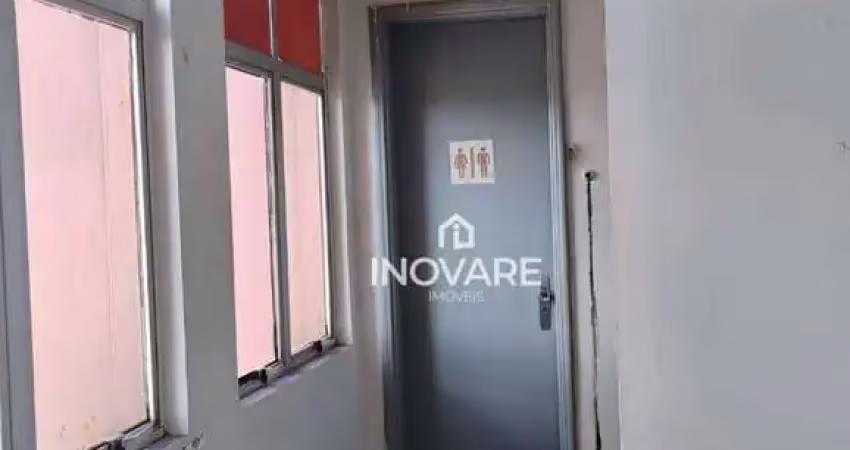 Sala para alugar, 40 m² por r$ 1.450,00/mês - setor central - itumbiara/go