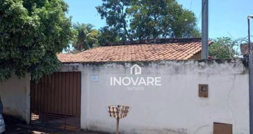 Casa com 2 dormitórios à venda, 65 m² por R$ 180.000,00 - Cidade Jardim - Itumbiara/GO