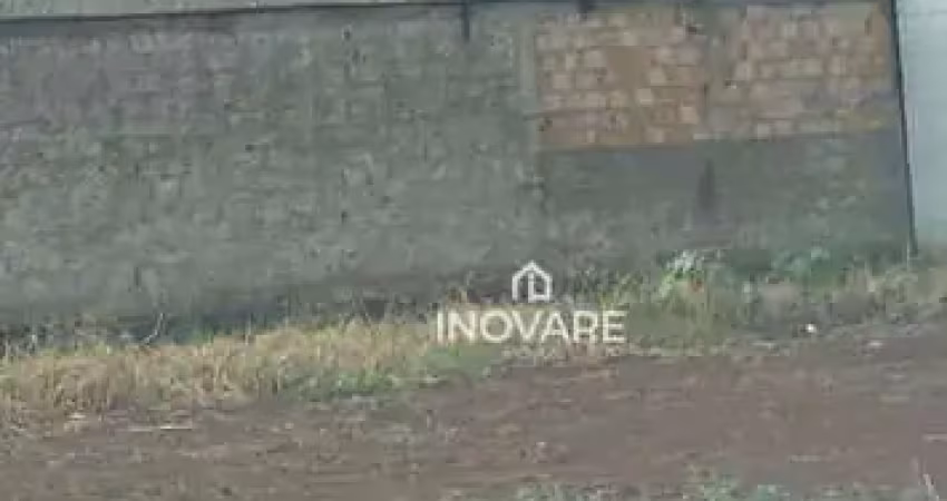 Terreno à venda, 360 m² por r$ 65.000,00 - residencial sonho verde - itumbiara/go