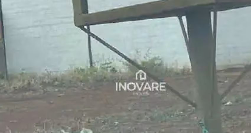 Terreno à venda, 360 m² por r$ 140.000,00 - residencial sonho verde - itumbiara/go