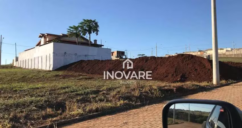 Terreno à venda, 408 m² por r$ 250.000,00 - paris park - araporã/mg