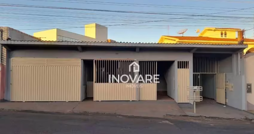 Casa com 11 dormitórios à venda, 418 m² por R$ 780.000,00 - Setor Central - Itumbiara/GO