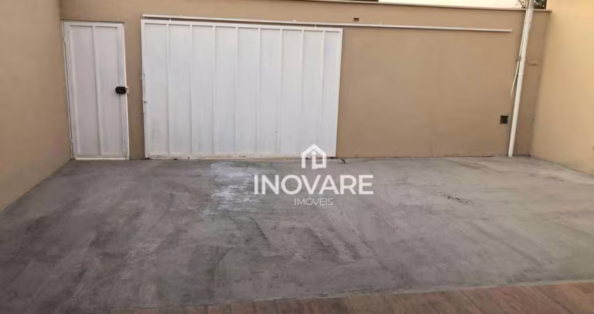 Casa com 2 dormitórios à venda, 73 m² por R$ 340.000,00 - Setor Paranaíba - Itumbiara/GO