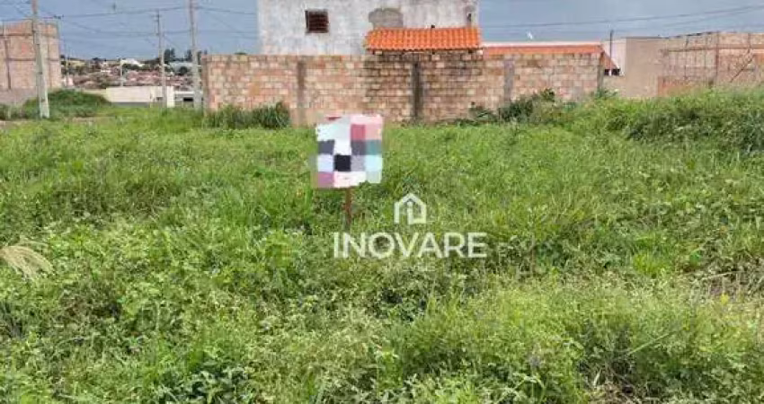 Terreno à venda, 240 m² por r$ 33.000,00 - araporã - mg - araporã/mg