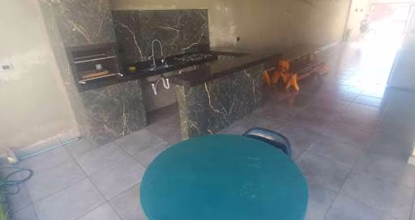 Casa com 3 dormitórios para alugar, 190 m² - Zenon Borges Guimarães - Itumbiara/GO