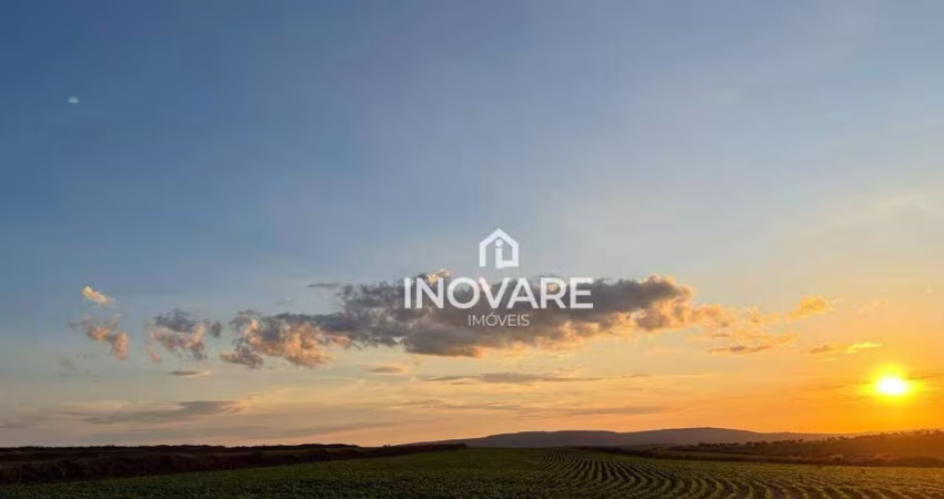 Fazenda à venda, 10000 m² por R$ 250.000,00 - Setor Central - Corumbaíba/GO