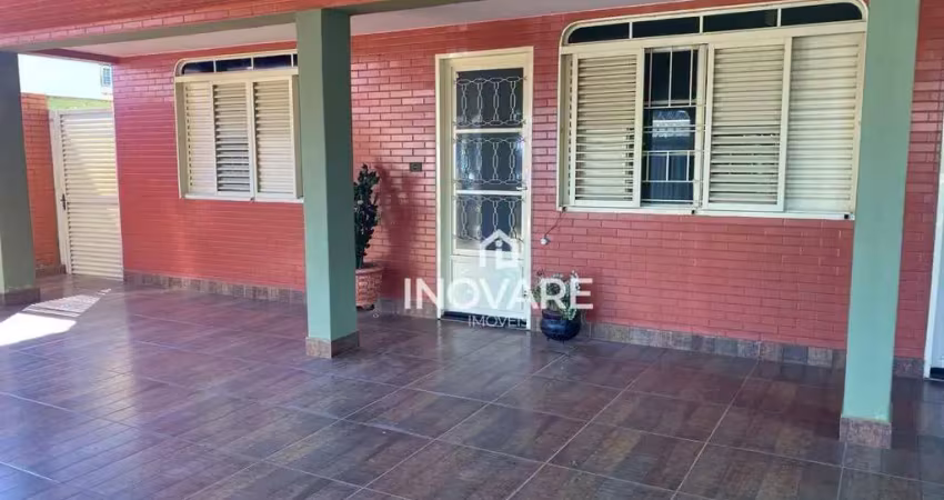 Casa com 4 dormitórios, 23147 m² - venda por r$ 1.200.000,00 ou aluguel por r$ 4.000,00/mês - setor central - itumbiara/go