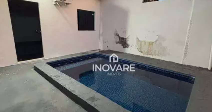 Kitnet com 1 dormitório para alugar, 30 m² por r$ 900,00/mês - setor brasília - itumbiara/go