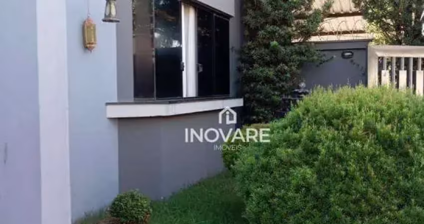 Casa com 3 dormitórios à venda, 280 m² por R$ 950.000,00 - Alto da Boa Vista - Itumbiara/GO