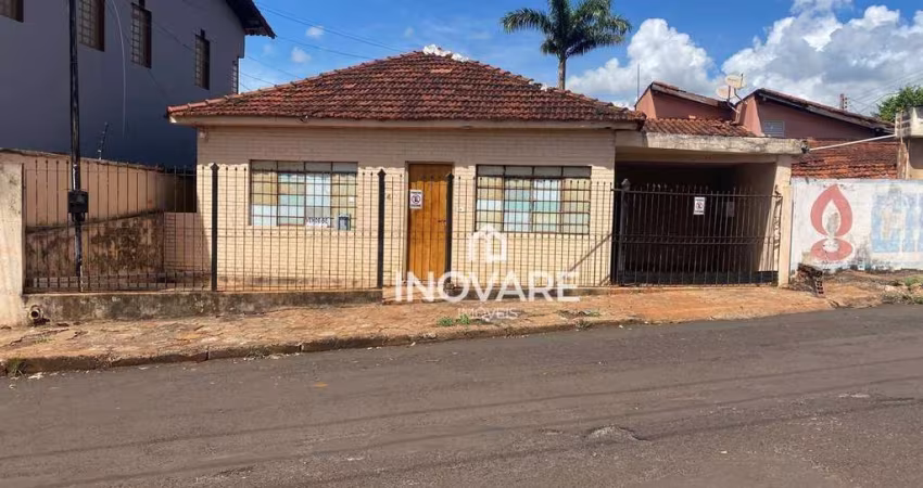 Casa com 2 dormitórios à venda, 90 m² por R$ 350.000,00 - Setor Bela Vista - Itumbiara/GO