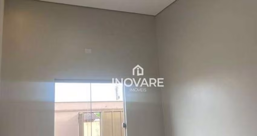 Casa com 3 dormitórios à venda, 95 m² por R$ 300.000,00 - Setor Nossa Senhora da Saúde - Itumbiara/GO