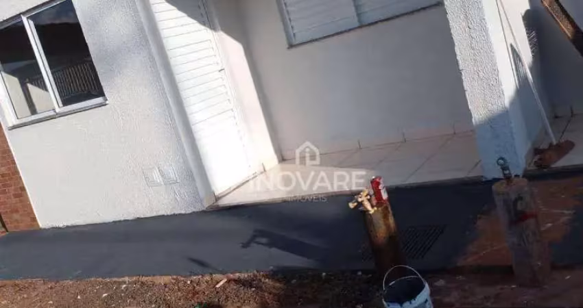 Apartamento com 2 dormitórios à venda, 65 m² por r$ 70.000,00 - jardim europa - itumbiara/go