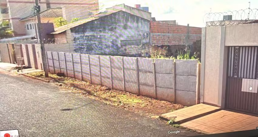 Terreno, 720 m² - venda por R$ 650.000,00 ou aluguel por R$ 0,01/mês - Alto da Boa Vista - Itumbiara/GO