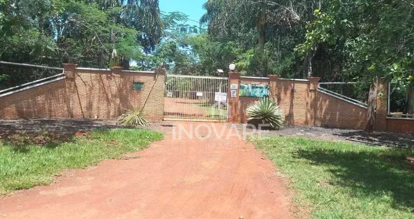 Chácara / sítio à venda na Área Rural de Cachoeira Dourada, Cachoeira Dourada 