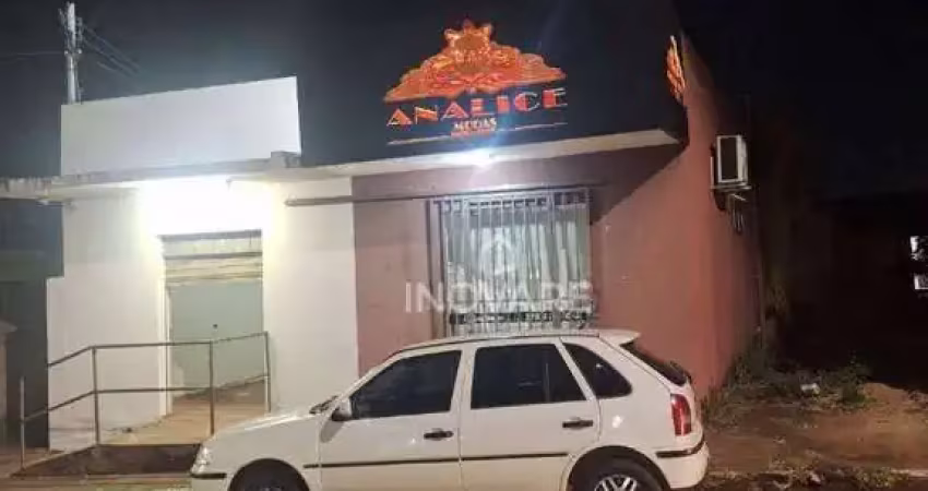 Casa com 5 dormitórios à venda, 81 m² por r$ 480.000,00 - alvorada - araporã/mg