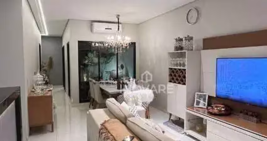 Casa com 3 dormitórios à venda, 225 m² por R$ 850.000,00 - Jardim Leonora Ll - Itumbiara/GO