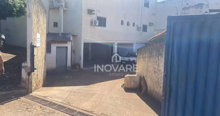 Casa com 2 dormitórios para alugar, 100 m² por r$ 1.900,00/mês - karfan - itumbiara/go