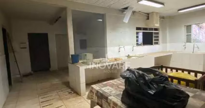 Casa à venda, 3 m² por r$ 2.000.000,00 - setor santa rita - itumbiara/go