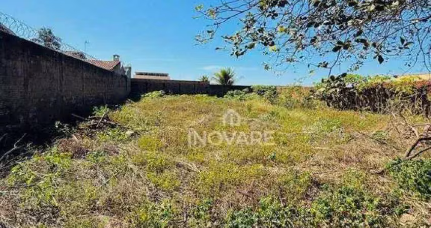Terreno à venda, 432 m² por r$ 180.000,00 - jardim américa - itumbiara/go