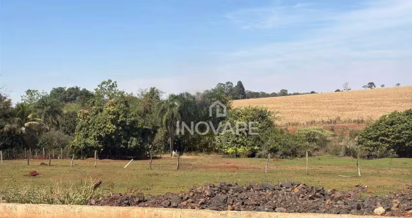Terreno à venda, 360 m² por r$ 70.000,00 - ferreira da costa - itumbiara/go