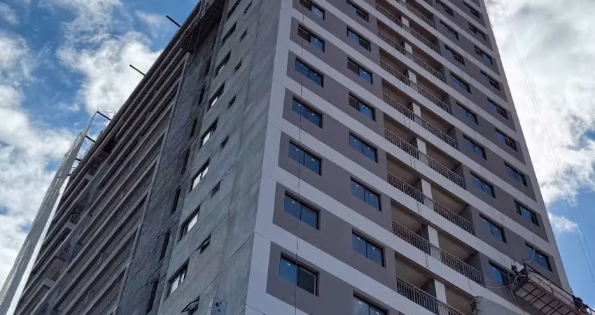 Apartamento com 2 quartos à venda na Rua Ana Bilhar, 1445, Varjota, Fortaleza