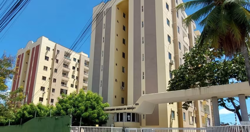 APARTAMENTO COM 03 QUARTOS A VENDA