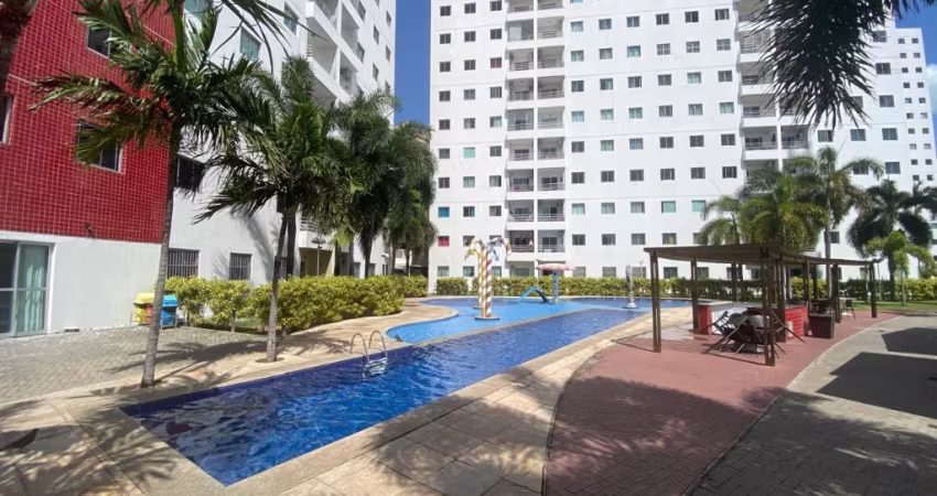 Apartamento com 03 quartos no bairro São Gerardo
