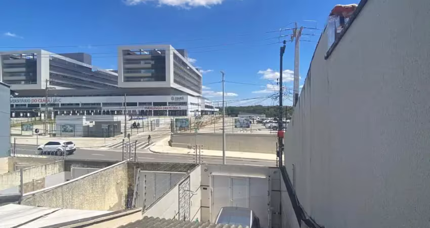 Casa com 3 quartos à venda na Rua Betel, 2409, Itaperi, Fortaleza