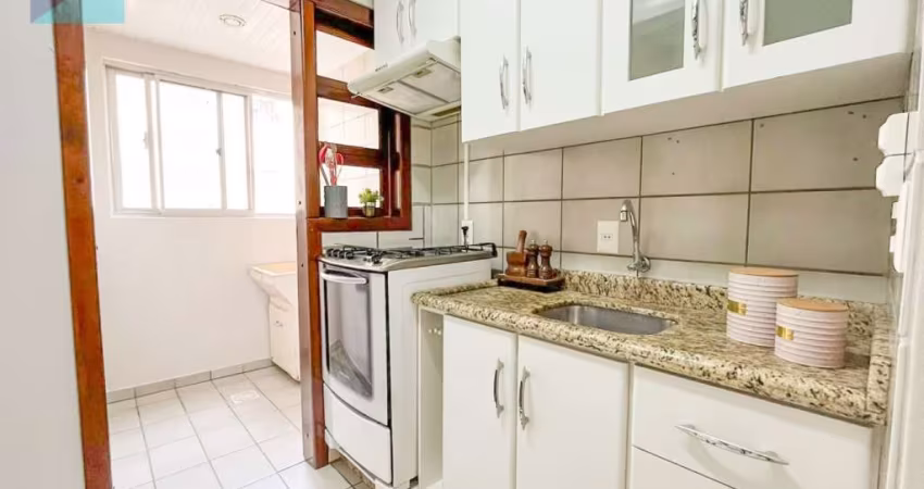 Apartamento com 3 quartos à venda em Água Verde, Blumenau 
