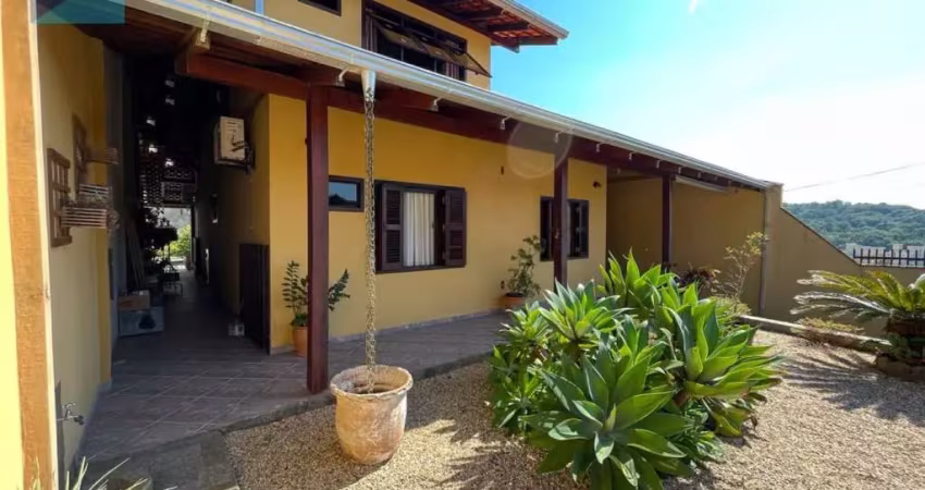 Casa com 3 quartos à venda em Água Verde, Blumenau 
