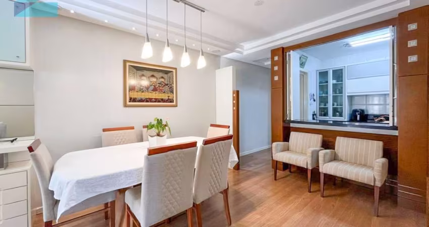 Apartamento com 2 quartos à venda na Vila Nova, Blumenau 