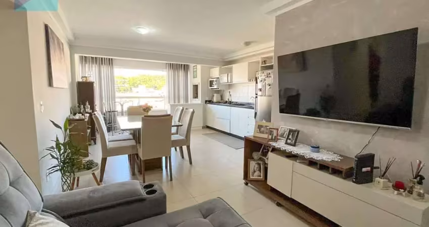 Apartamento com 3 quartos à venda no Salto Weissbach, Blumenau 
