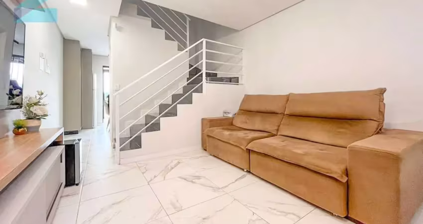 Casa com 2 quartos à venda em Água Verde, Blumenau 