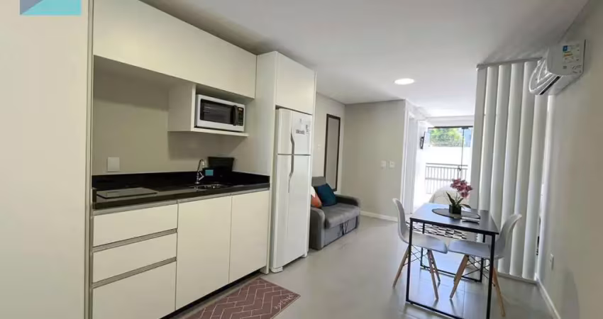 Loft com 1 quarto à venda no Velha, Blumenau 