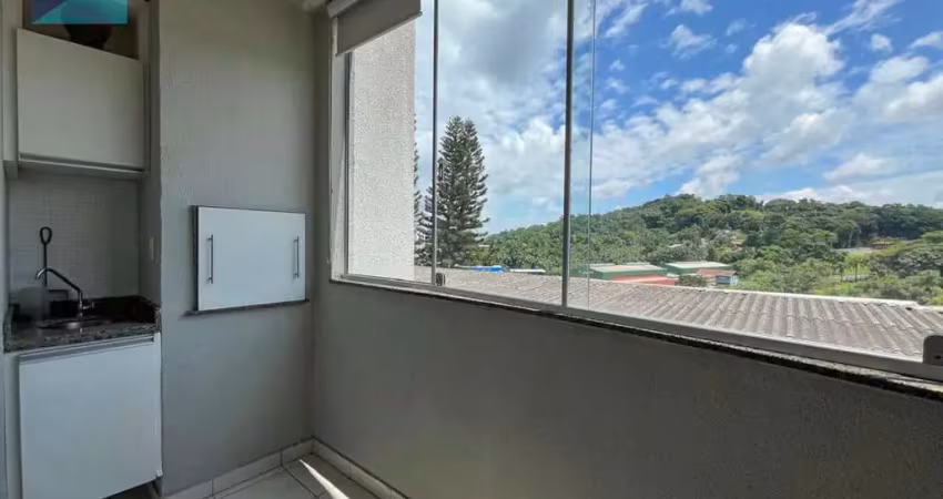 Apartamento com 3 quartos à venda em Água Verde, Blumenau 