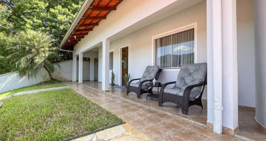 Casa à venda no Tribess, Blumenau 