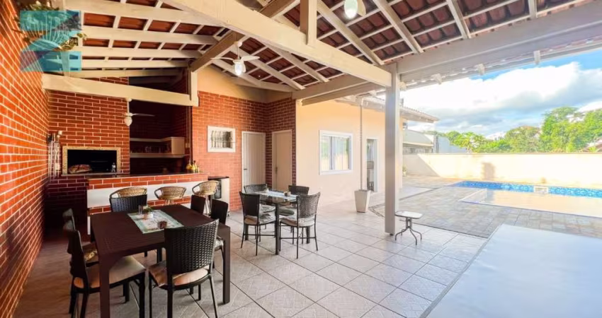 Casa com 4 quartos à venda no Itoupava Norte, Blumenau 