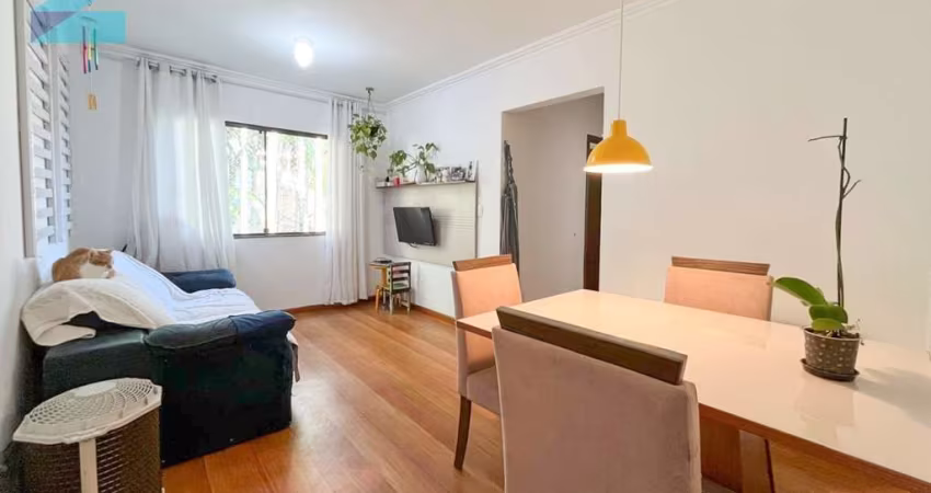 Apartamento à venda no Velha, Blumenau 
