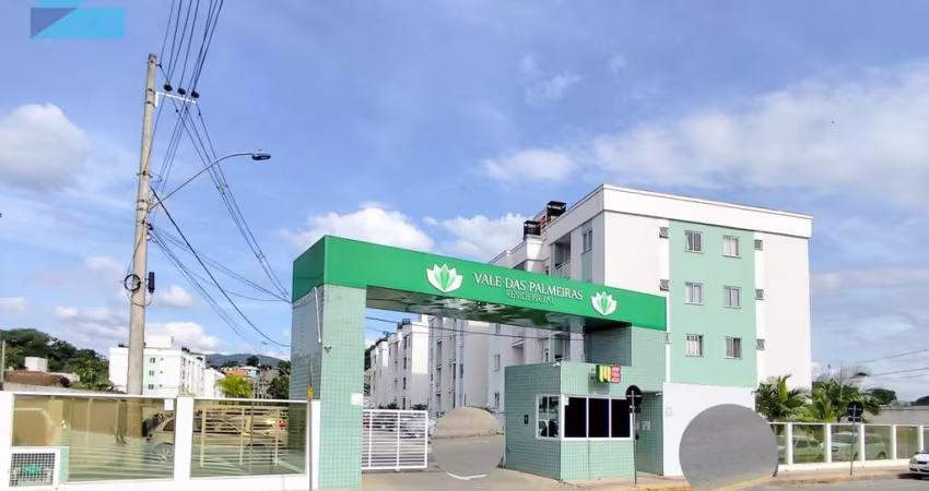 Apartamento com 2 quartos à venda no Ribeirão das Pedras, Indaial 