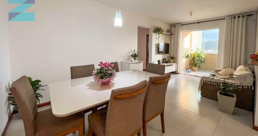 Apartamento com 3 quartos à venda em Água Verde, Blumenau 