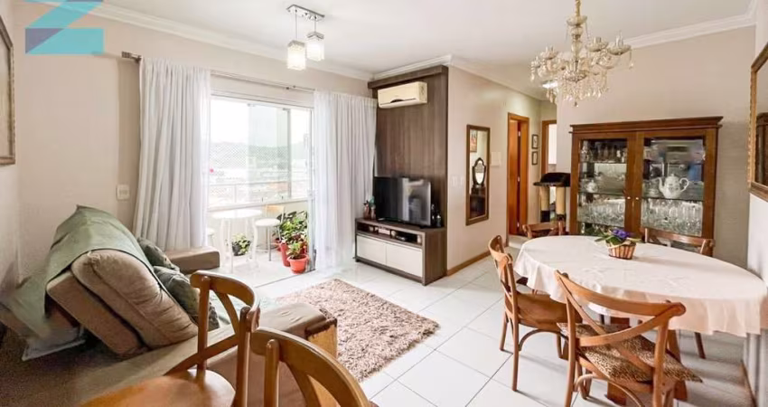 Apartamento com 2 quartos à venda no Velha, Blumenau 