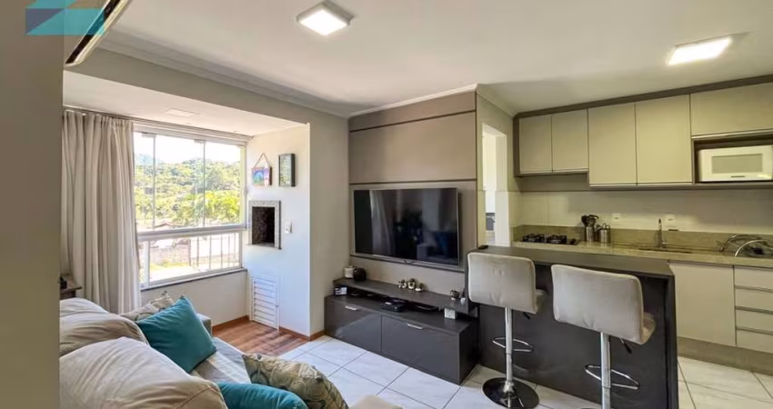 Apartamento à venda no Velha Central, Blumenau 