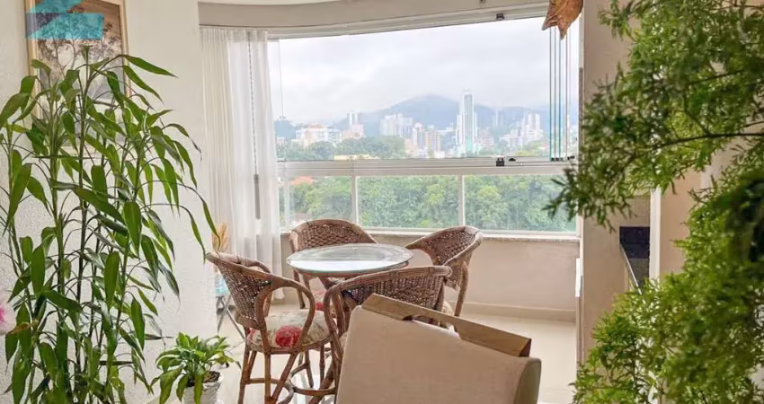 Apartamento com 2 quartos à venda na Vila Nova, Blumenau 